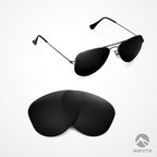 IMINTA Ray-Ban Aviator RB3044 Black ##black