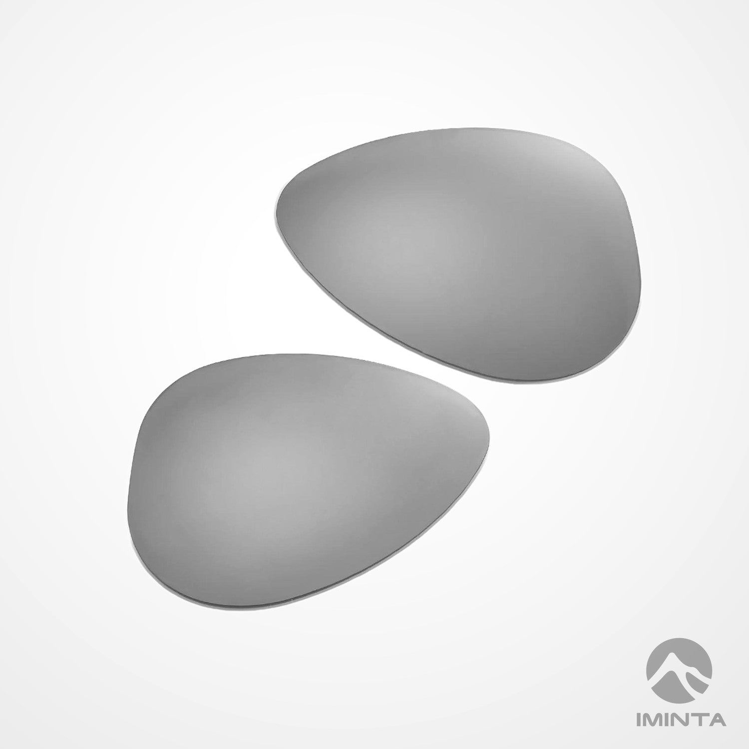 IMINTA Ray-Ban Aviator RB3044 Titanium ##titanium