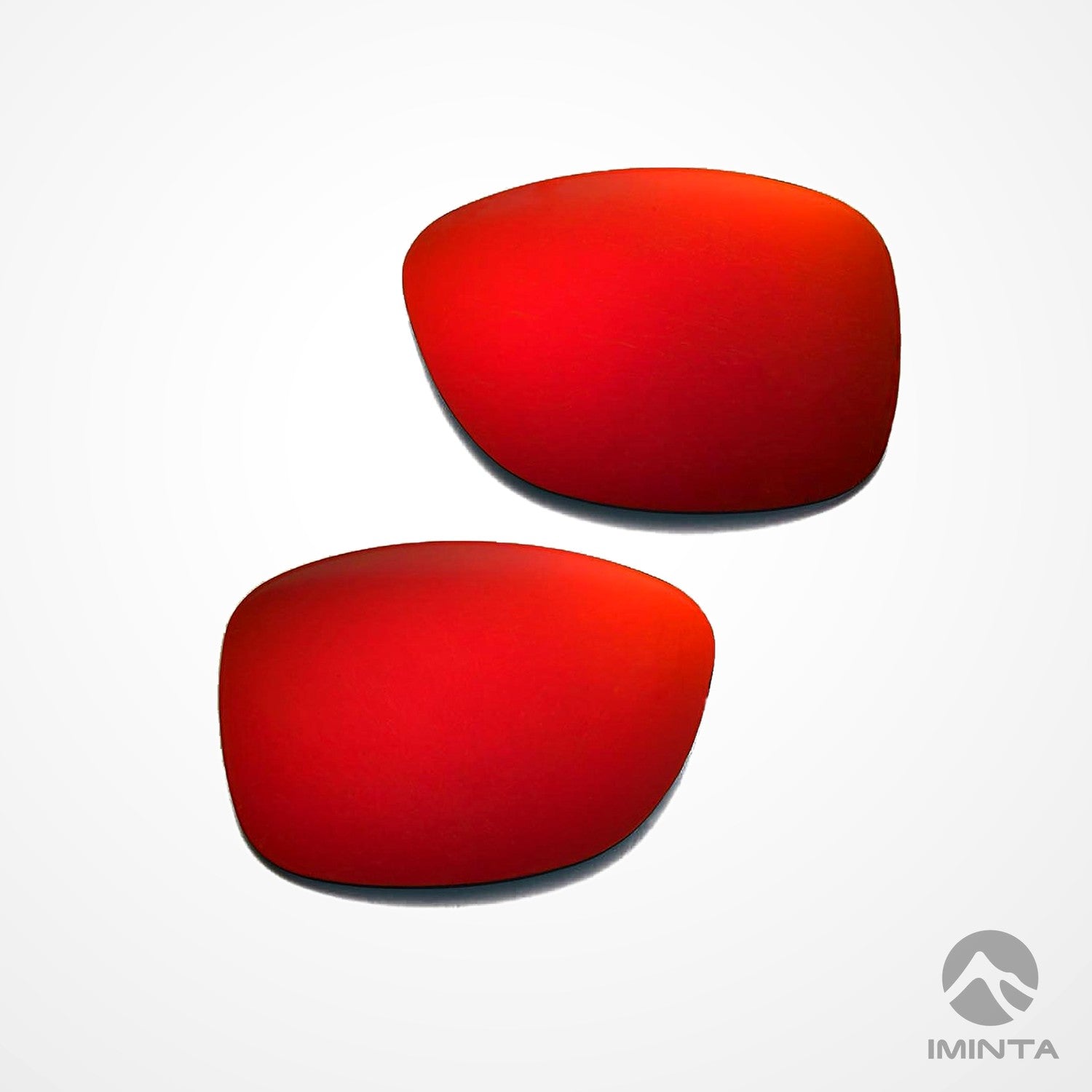 IMINTA Ray-Ban Wayfarer RB2140 Fire Red ##fire-red