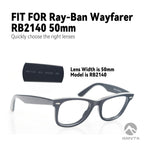 IMINTA Ray-Ban Wayfarer RB2140 ##shared
