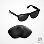 IMINTA Ray-Ban Wayfarer RB2140 Black ##black