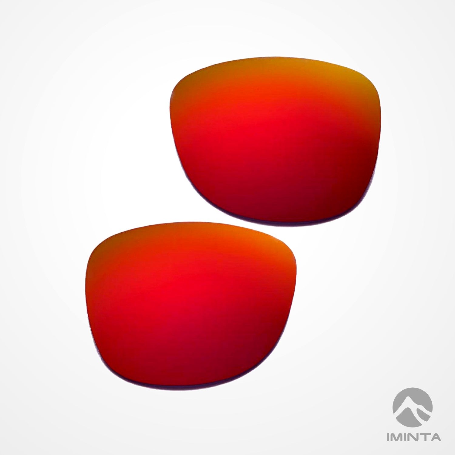 IMINTA Ray-Ban Wayfarer RB2140 Fire Red ##fire-red