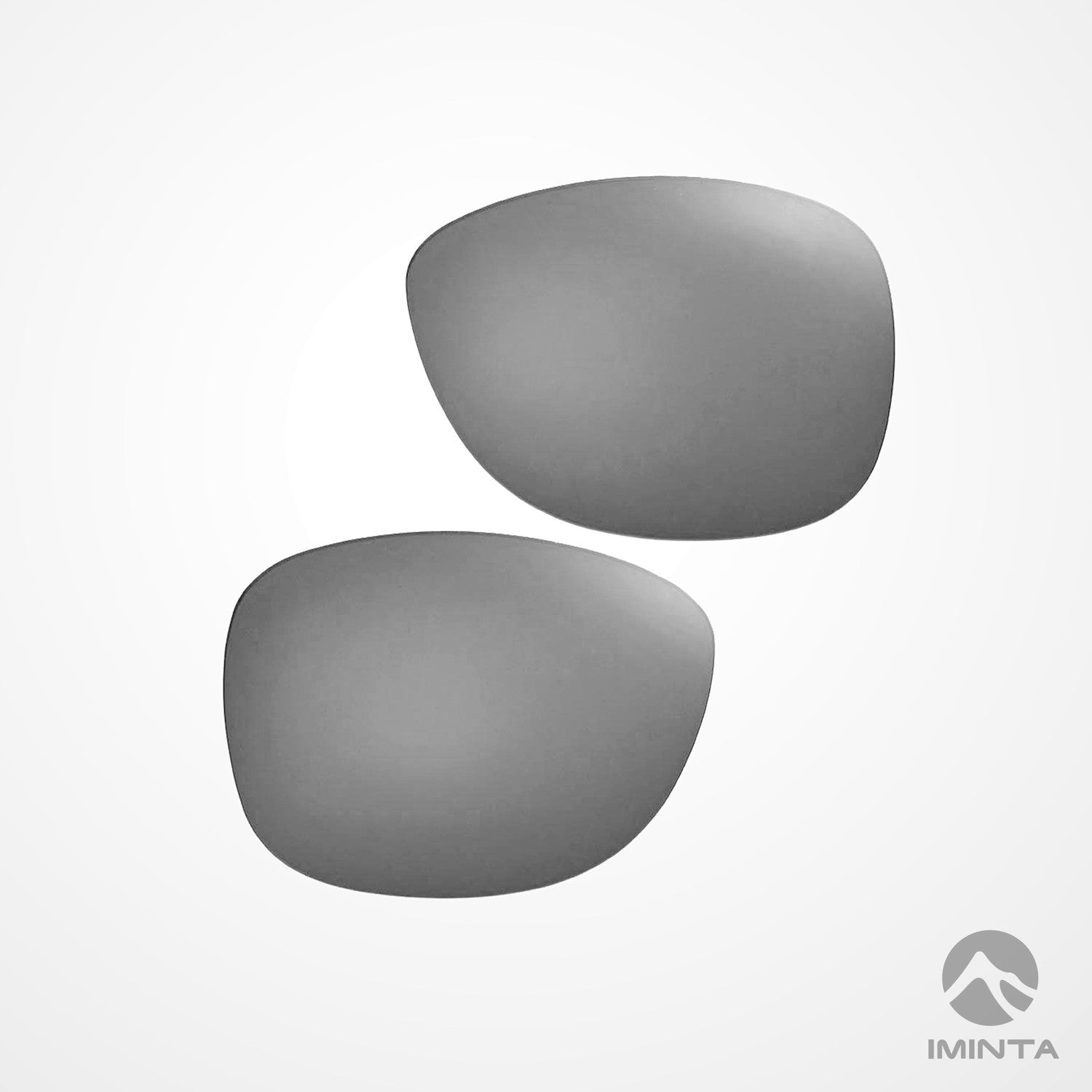 IMINTA Ray-Ban Wayfarer RB2140 Titanium ##titanium