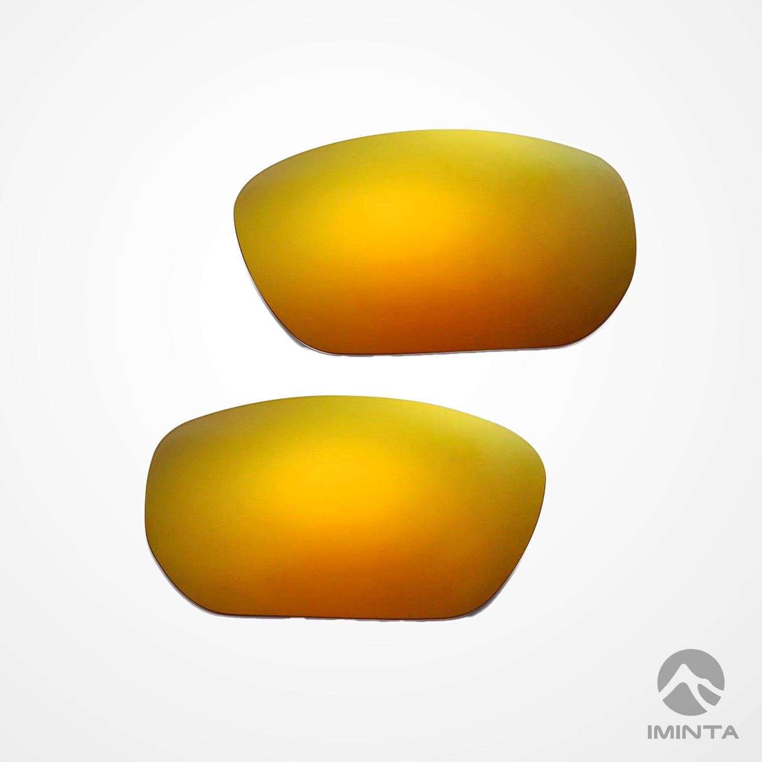IMINTA Oakley Style Switch 24K Gold ##24k-gold