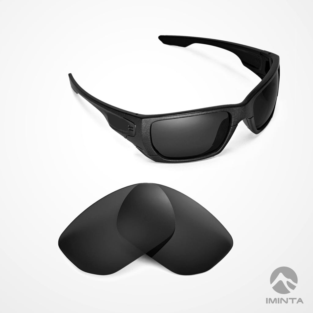 IMINTA Oakley Style Switch Black ##black