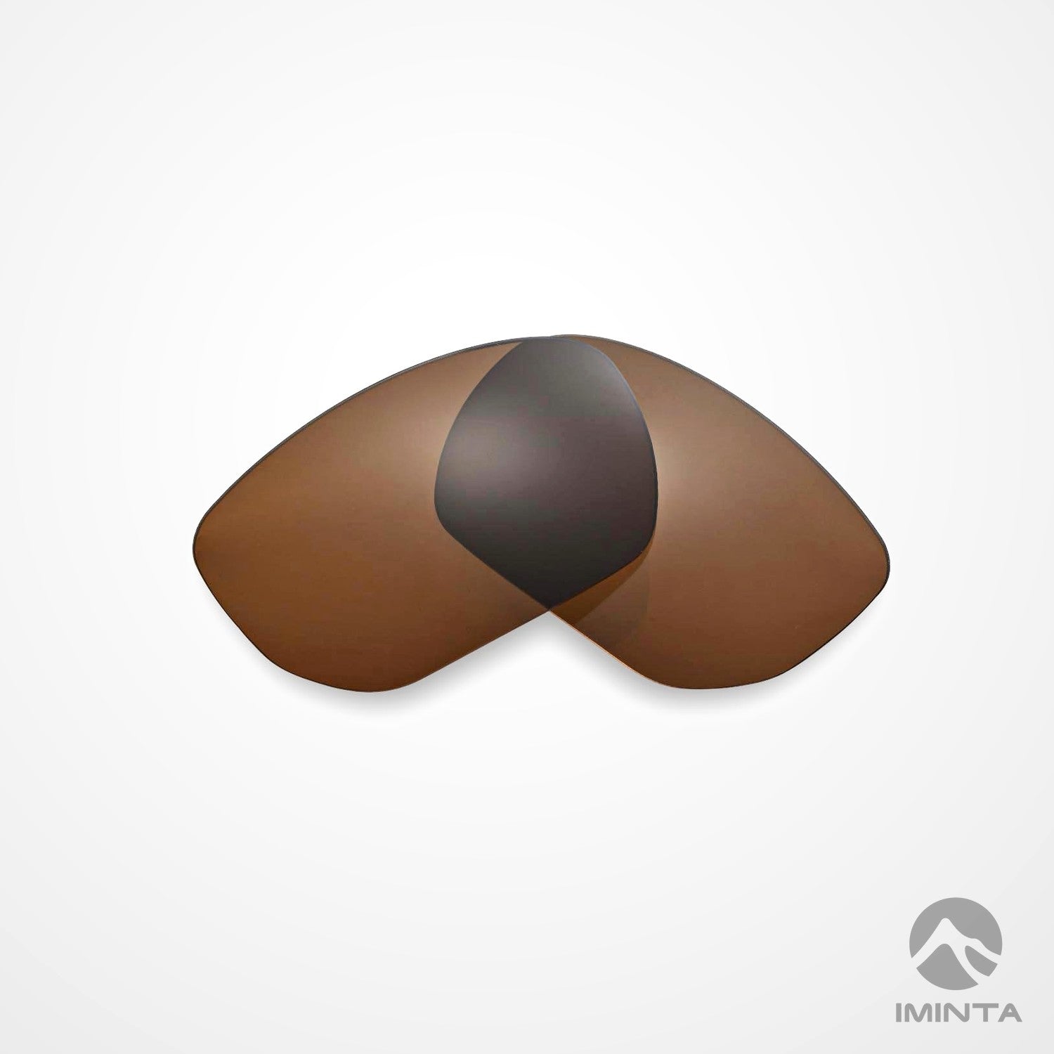 IMINTA Oakley Style Switch Brown ##brown