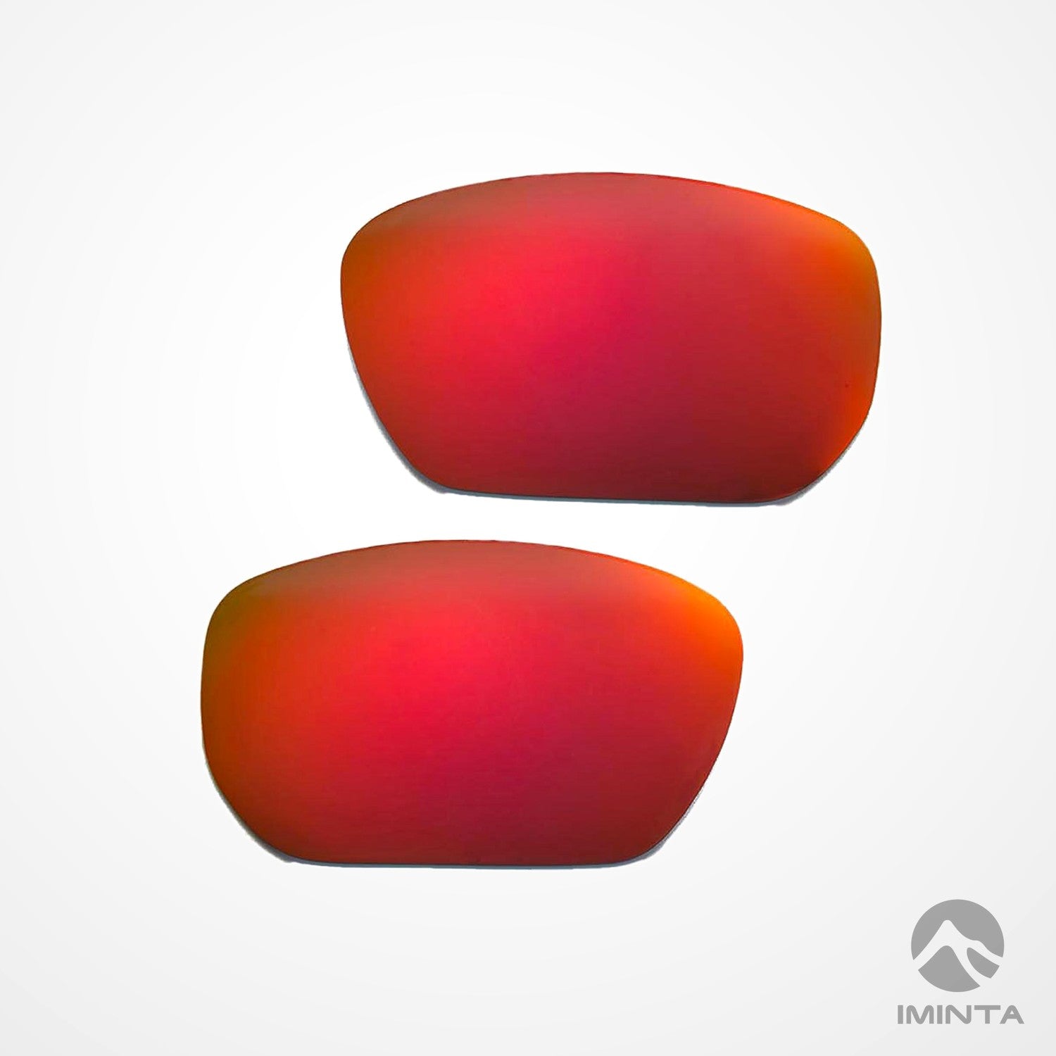 IMINTA Oakley Style Switch Fire Red ##fire-red