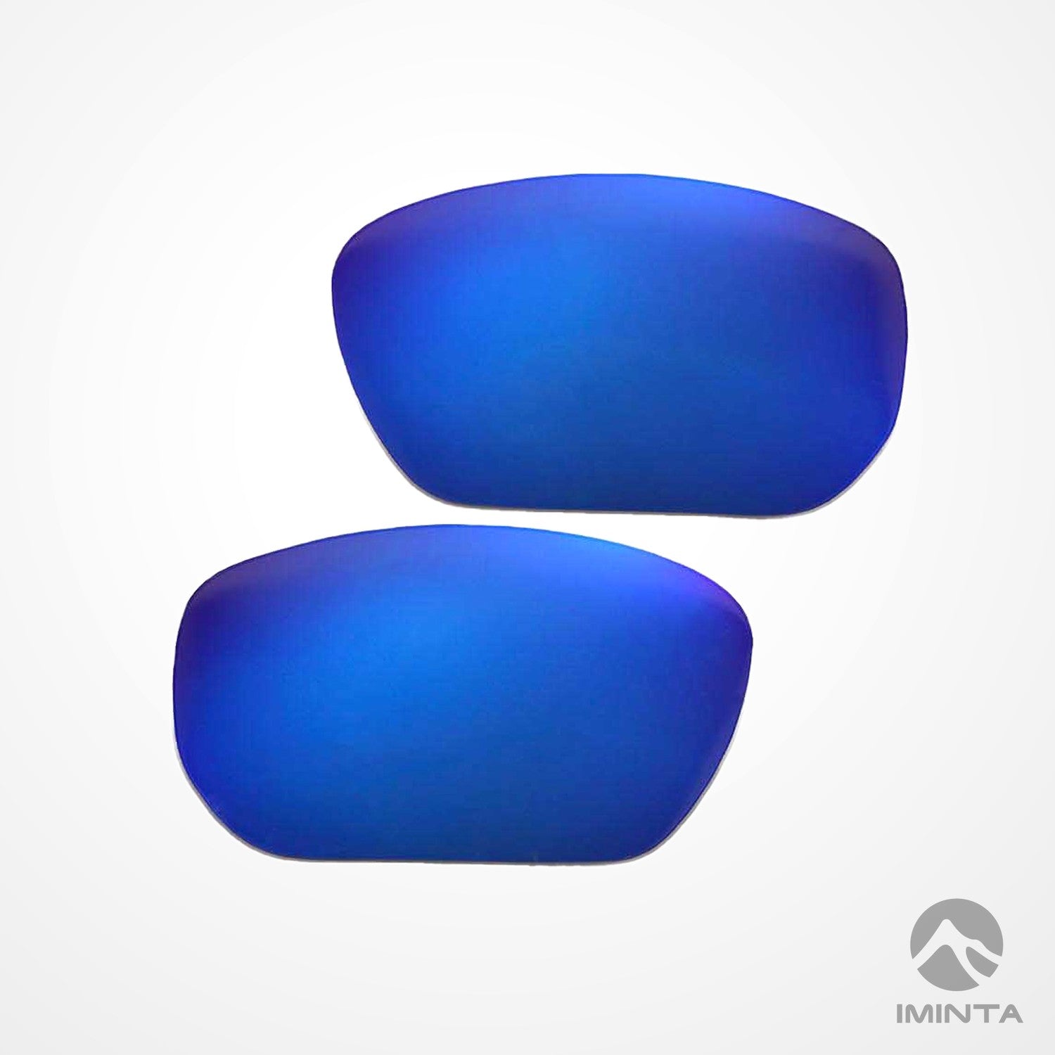 IMINTA Oakley Style Switch Ice Blue ##ice-blue