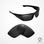 IMINTA Spy Optic DIRK Black ##black