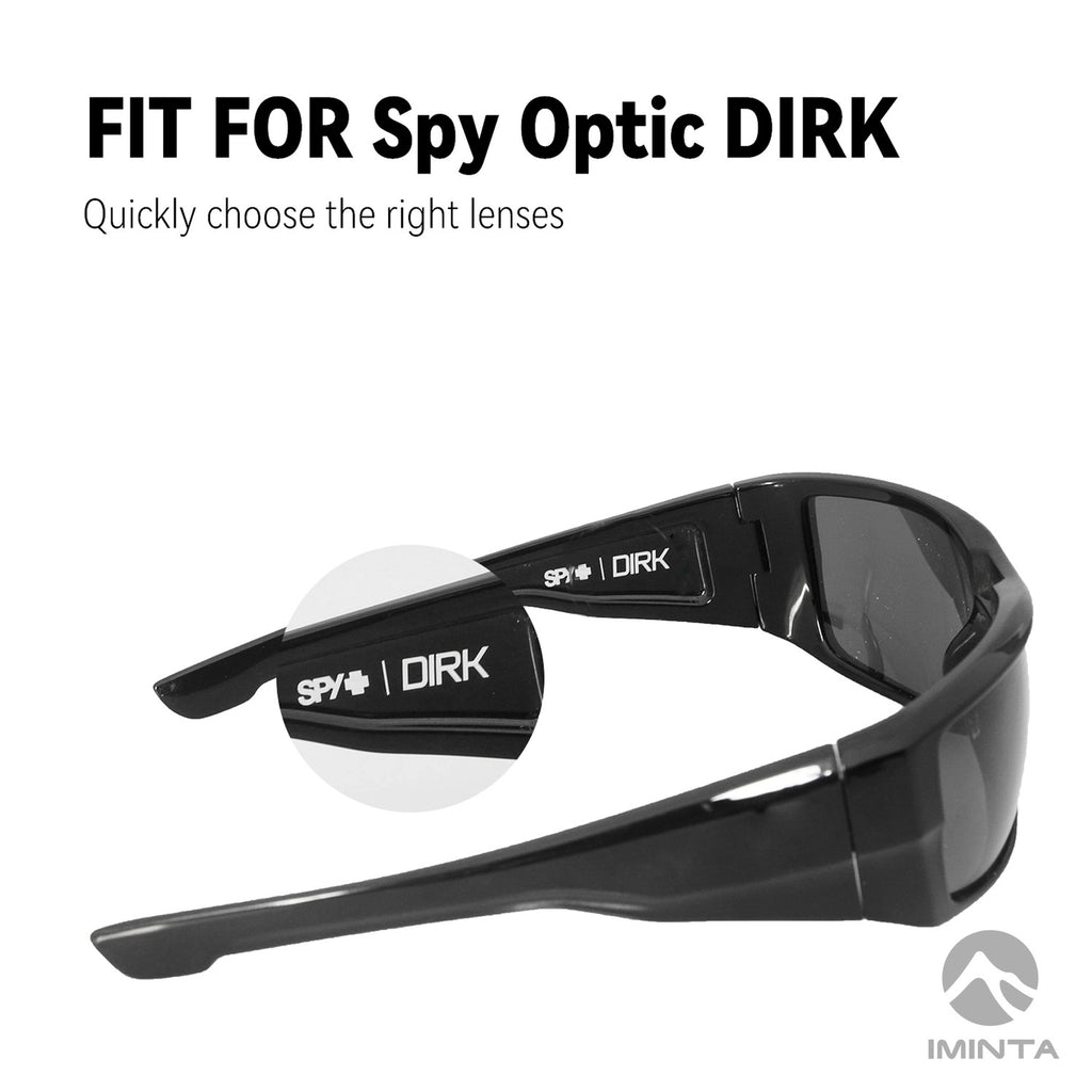 IMINTA Spy Optic DIRK ##shared