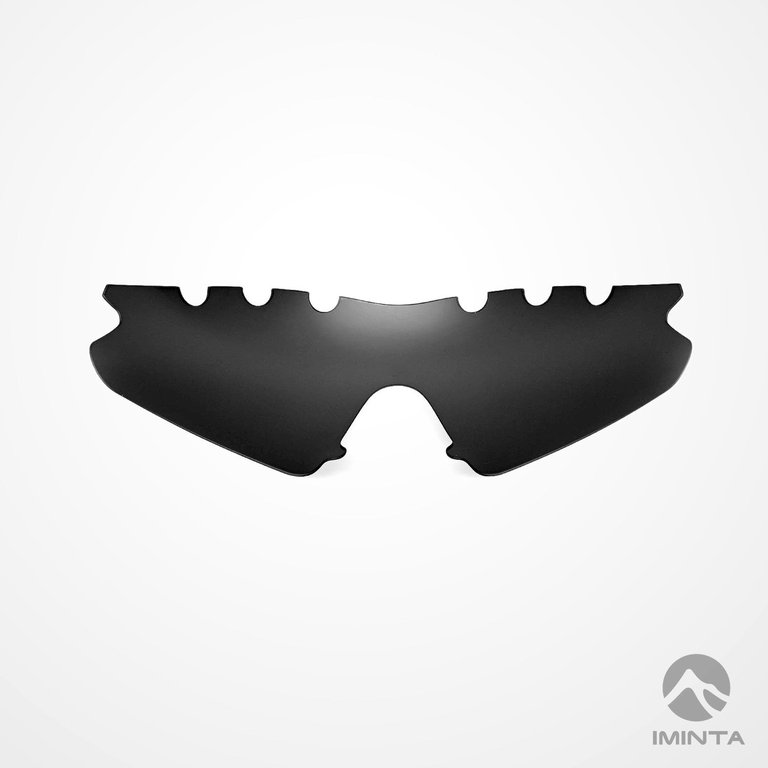 IMINTA Oakley M Frame Sweep Black ##black
