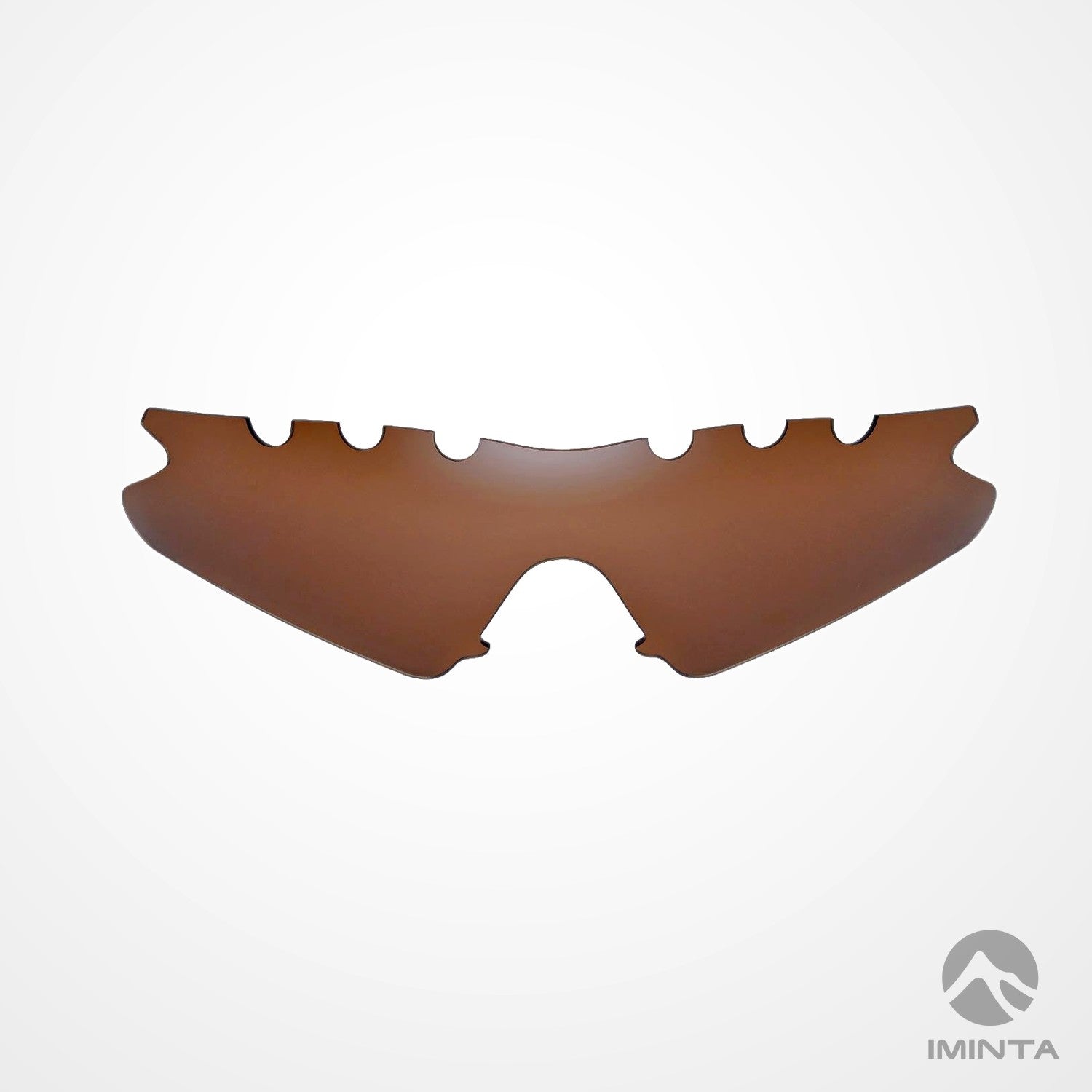 IMINTA Oakley M Frame Sweep Brown ##brown