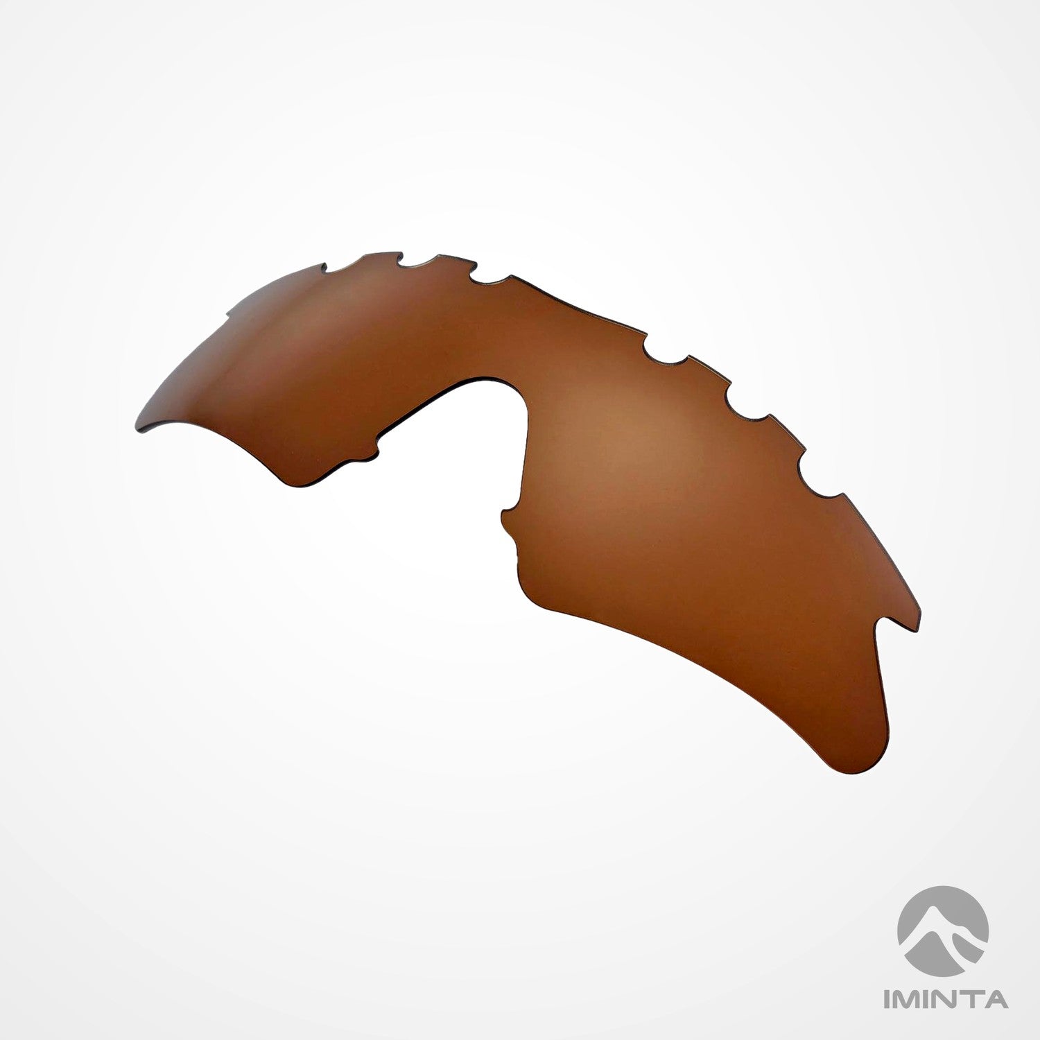 IMINTA Oakley M Frame Sweep Brown ##brown