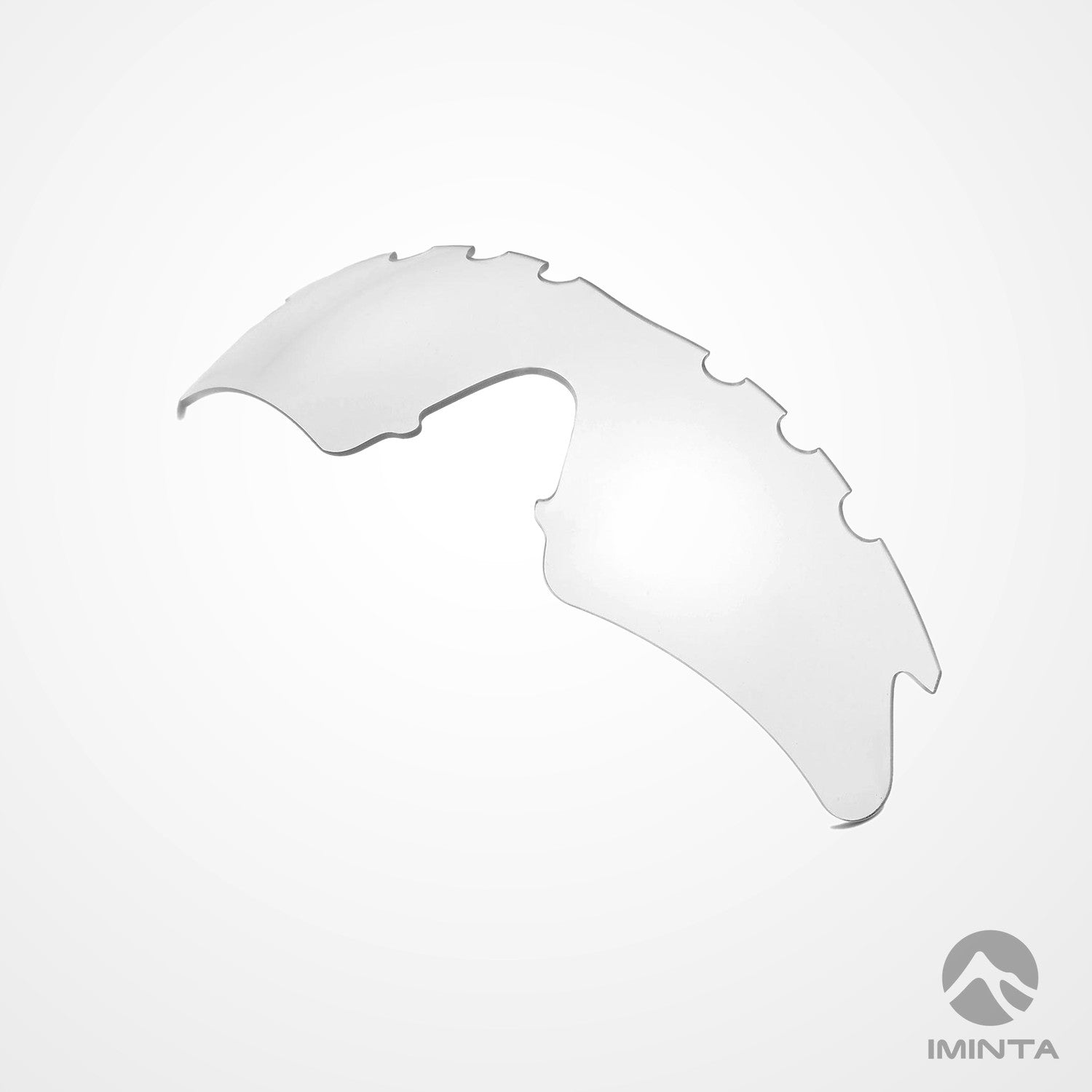 IMINTA Oakley M Frame Sweep Clear ##clear