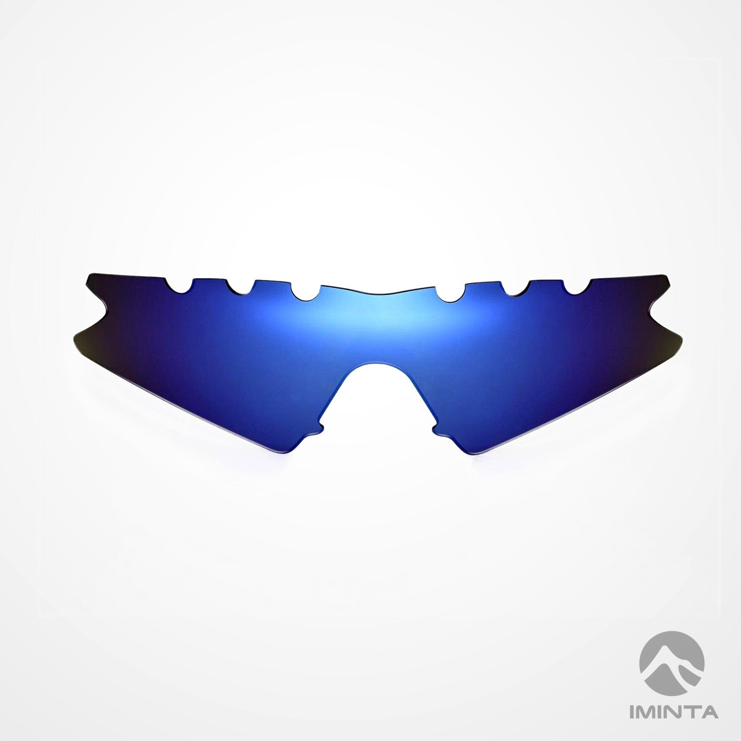 IMINTA Oakley M Frame Sweep Ice Blue ##ice-blue
