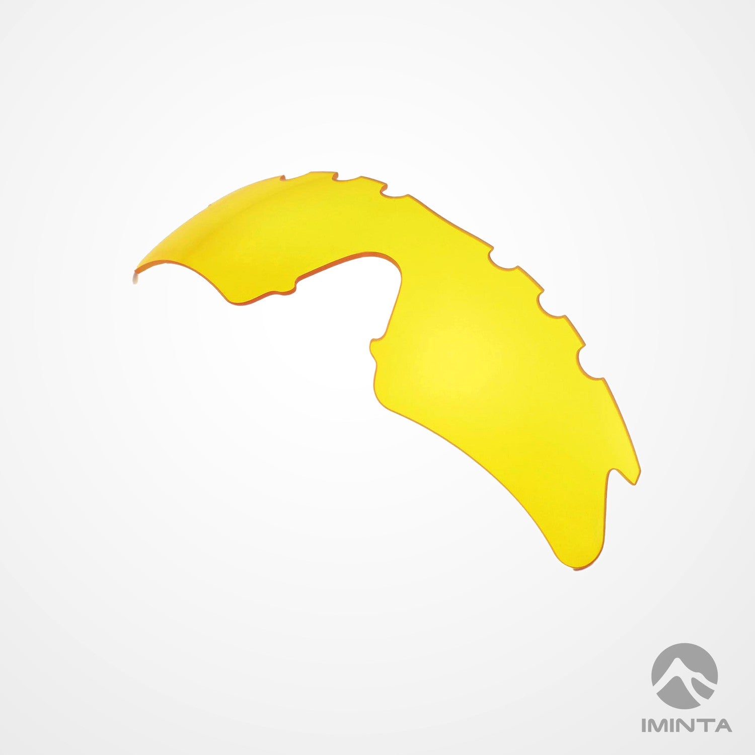 IMINTA Oakley M Frame Sweep Yellow ##yellow