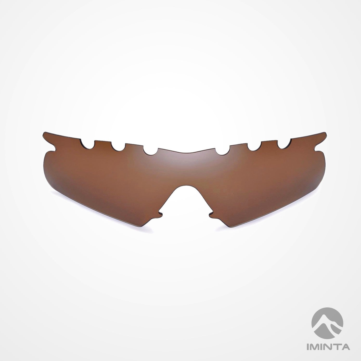 IMINTA Oakley M Frame Hybrid Brown ##brown