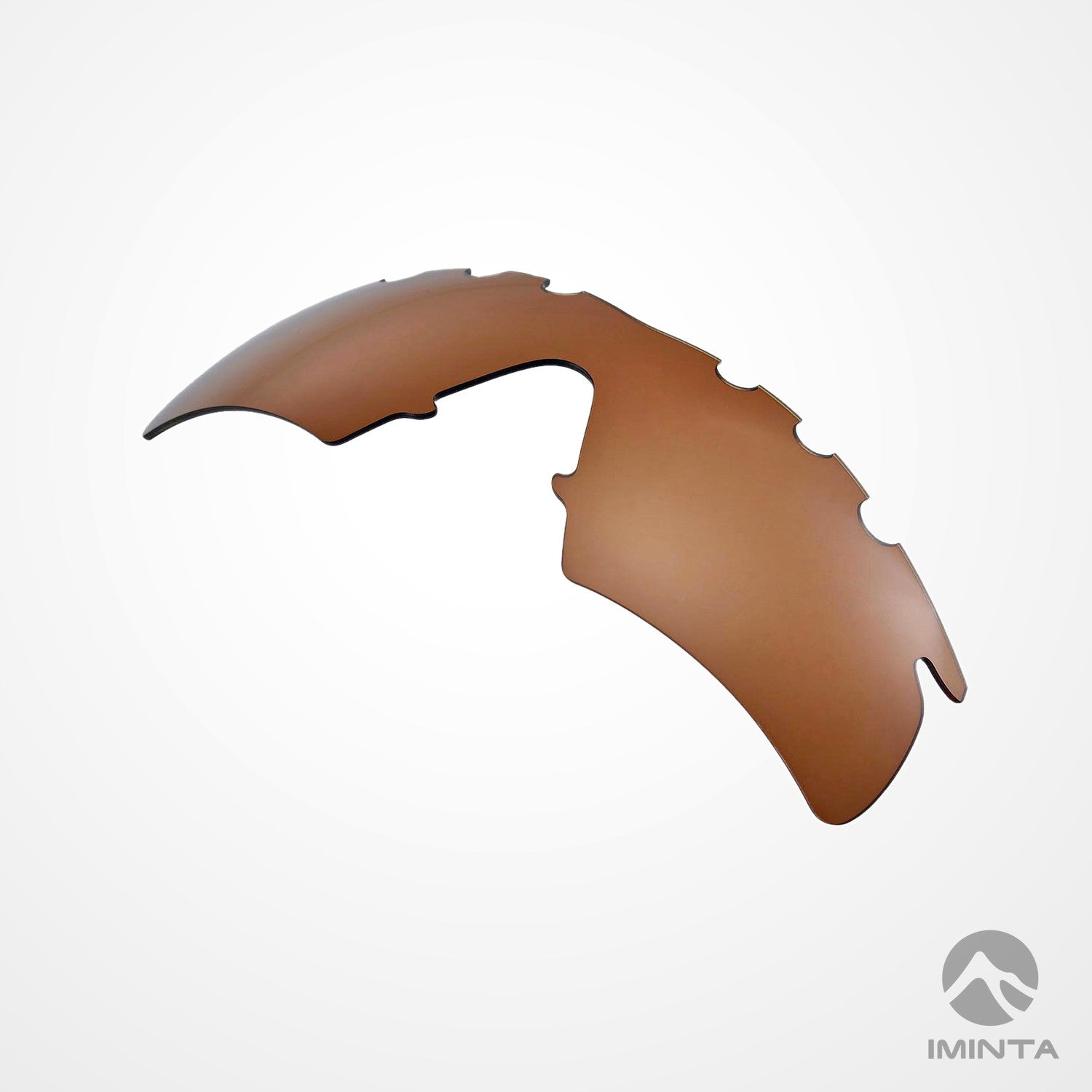 IMINTA Oakley M Frame Hybrid Brown ##brown