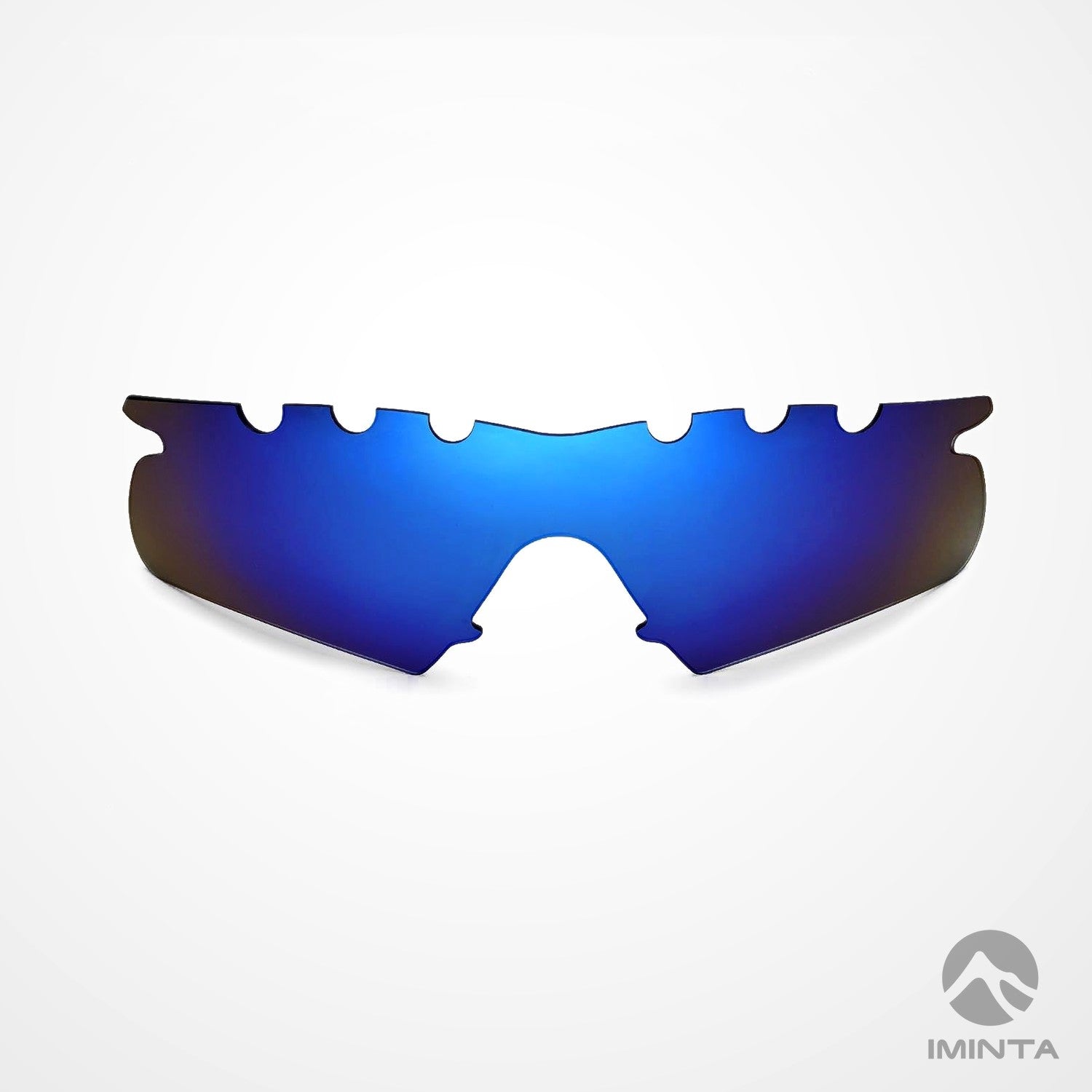 IMINTA Oakley M Frame Hybrid Ice Blue ##ice-blue