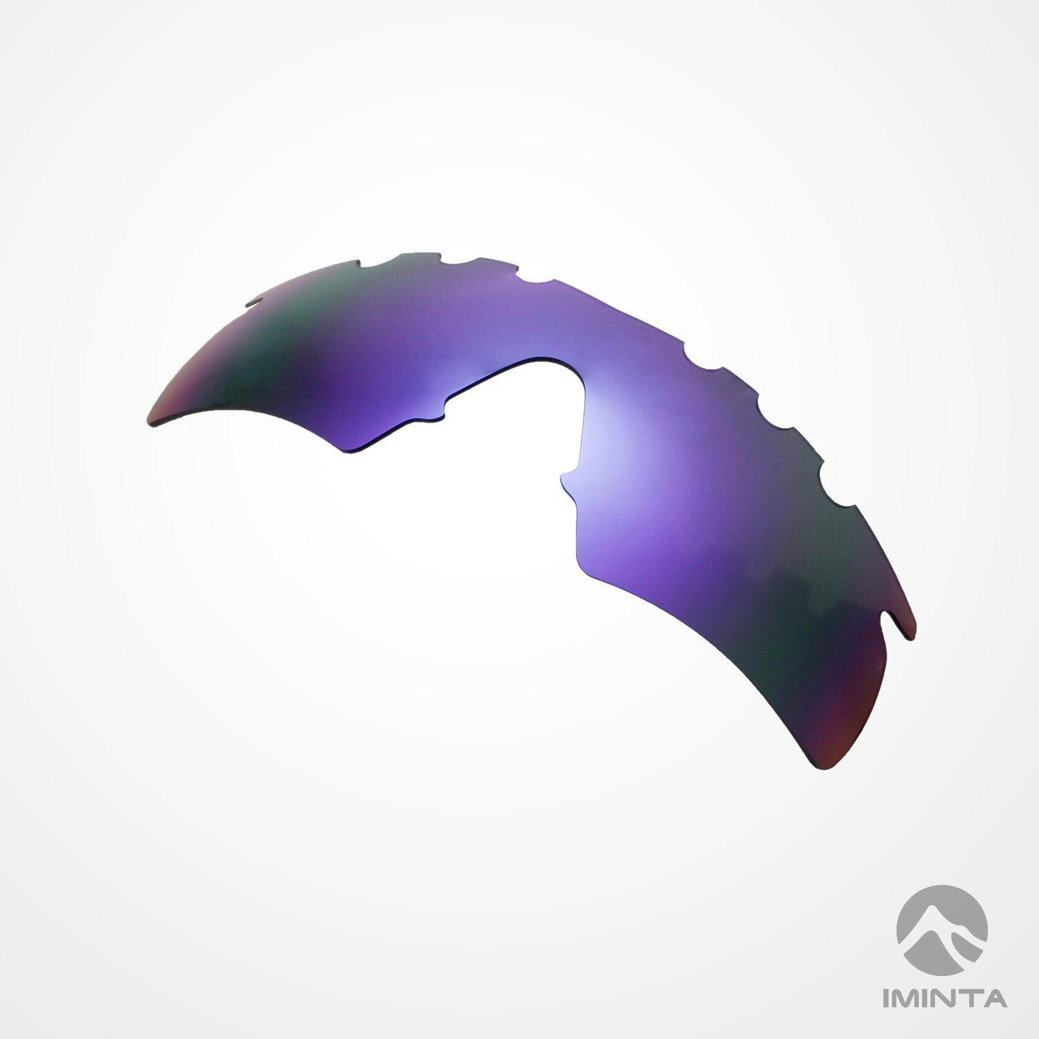 IMINTA Oakley M Frame Hybrid Purple ##purple