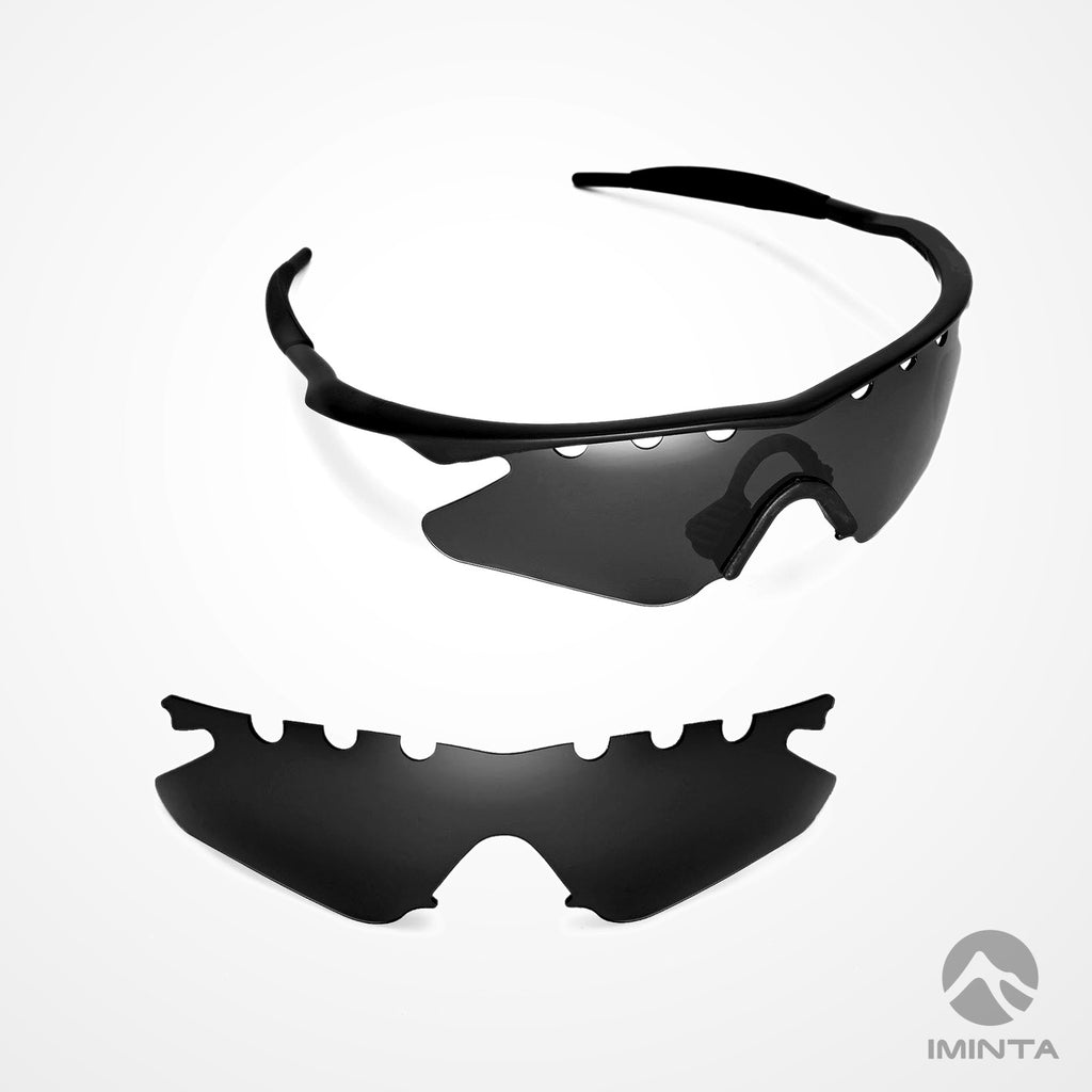IMINTA Oakley M Frame Heater Black ##black