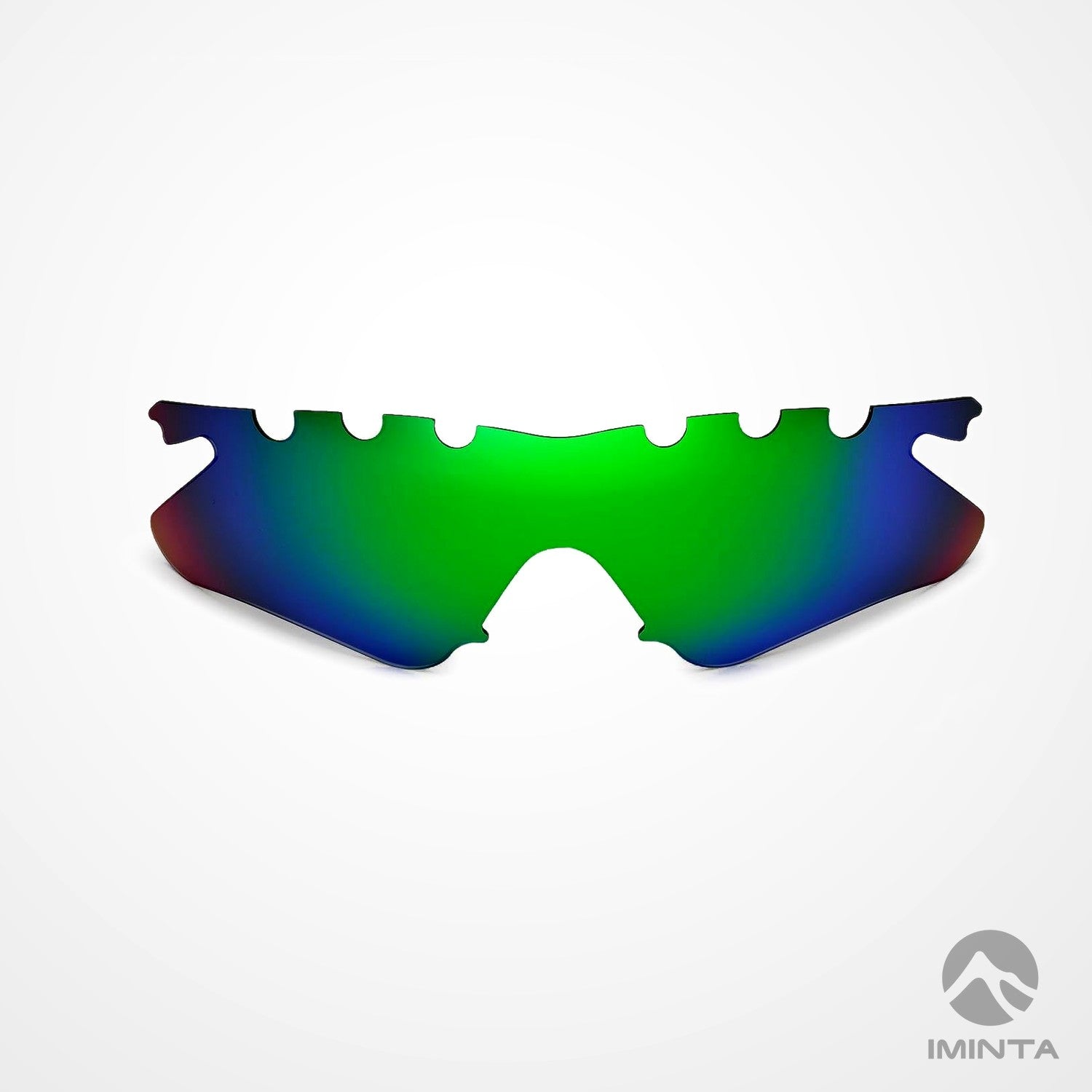 IMINTA Oakley M Frame Heater Emerald Green ##emerald-green