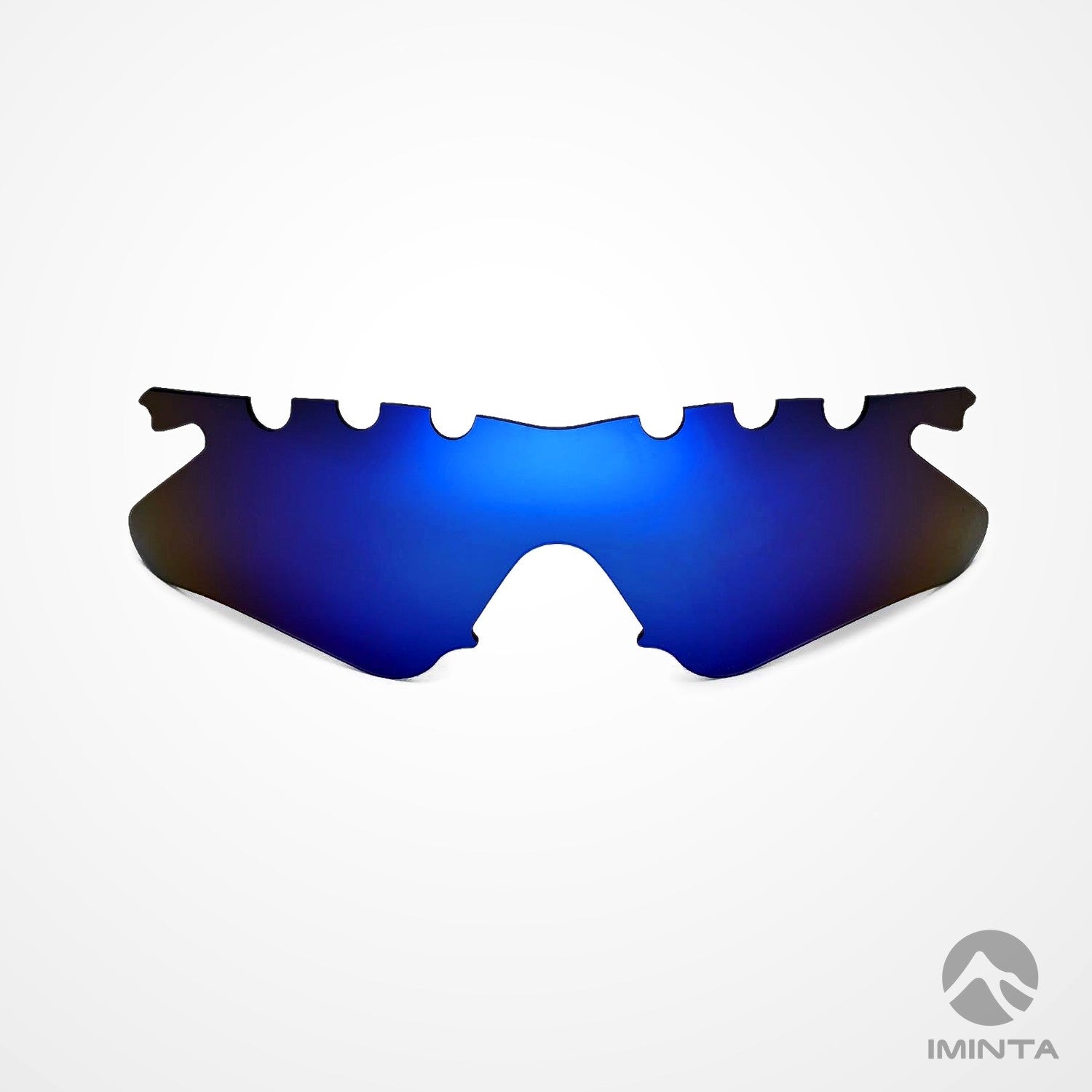 IMINTA Oakley M Frame Heater Ice Blue ##ice-blue
