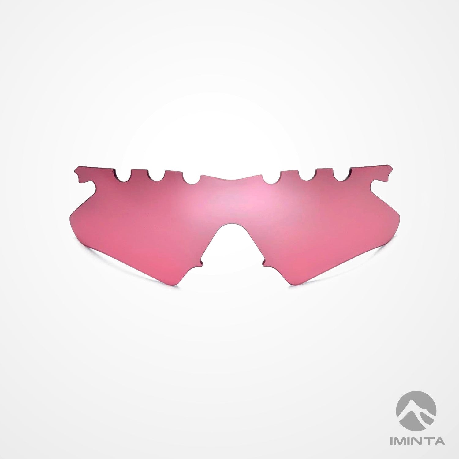 IMINTA Oakley M Frame Heater Pink ##pink