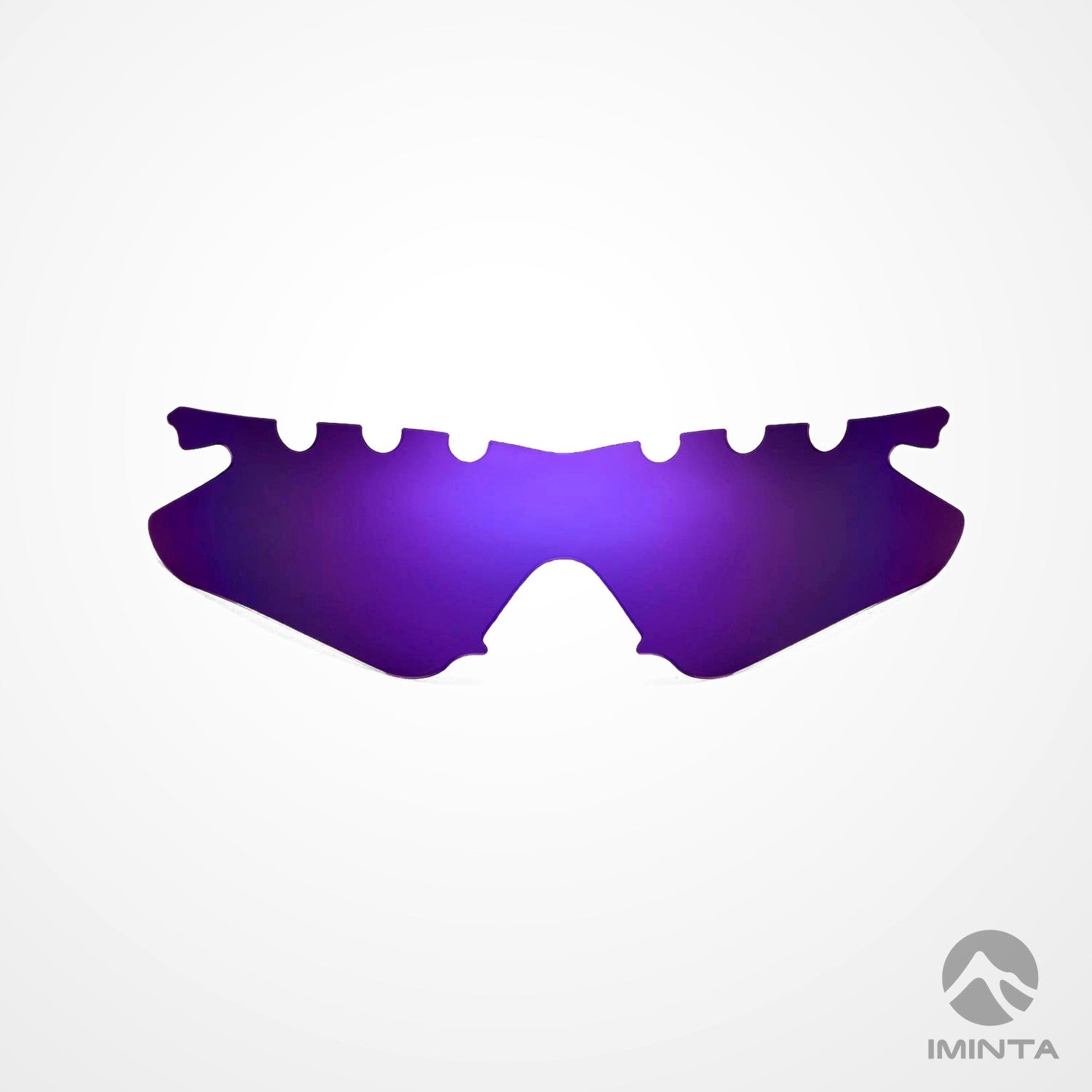 IMINTA Oakley M Frame Heater Purple ##purple