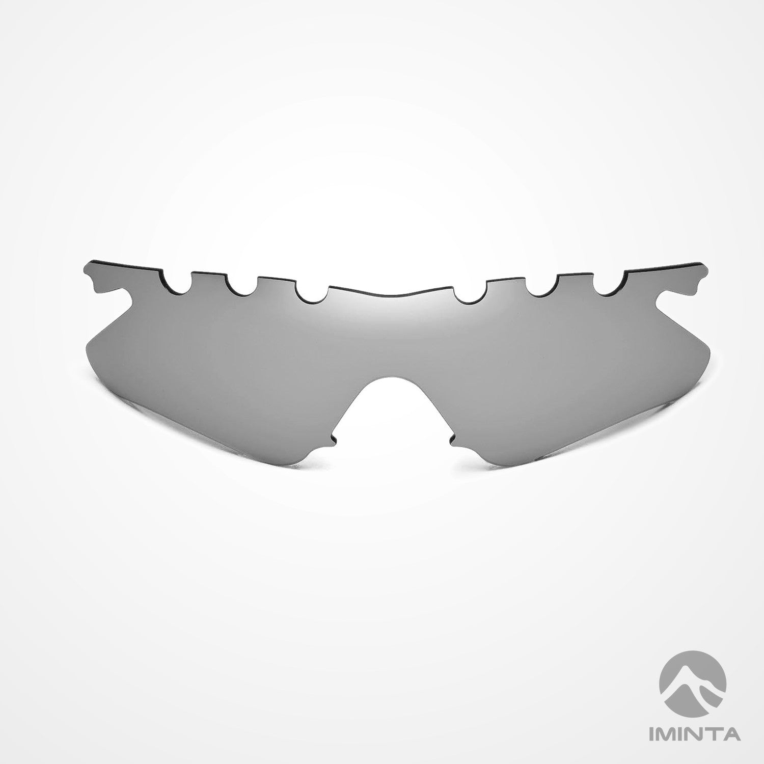 IMINTA Oakley M Frame Heater Titanium ##titanium