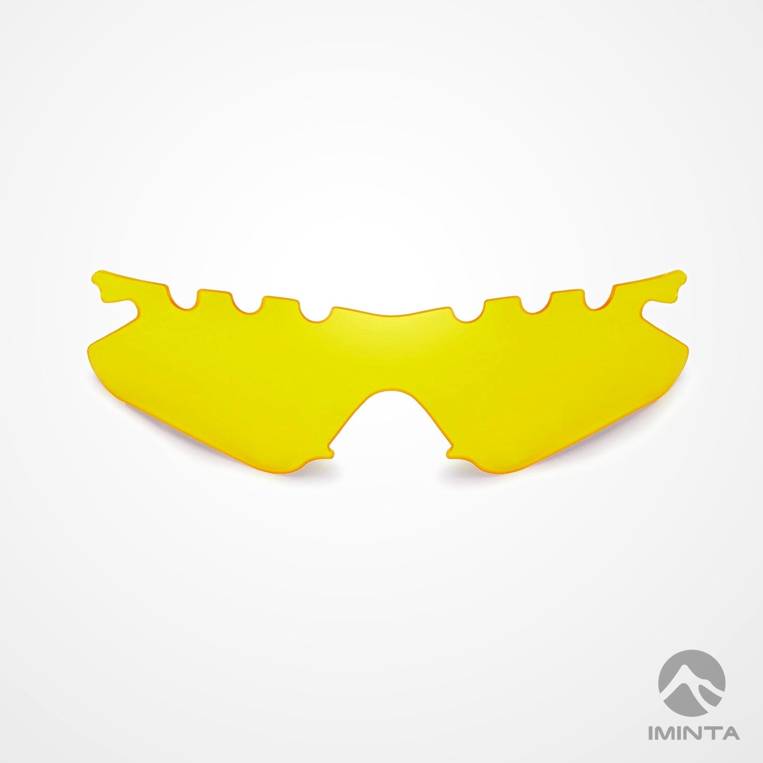 IMINTA Oakley M Frame Heater Yellow ##yellow