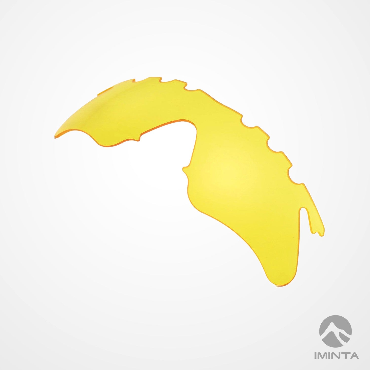 IMINTA Oakley M Frame Heater Yellow ##yellow
