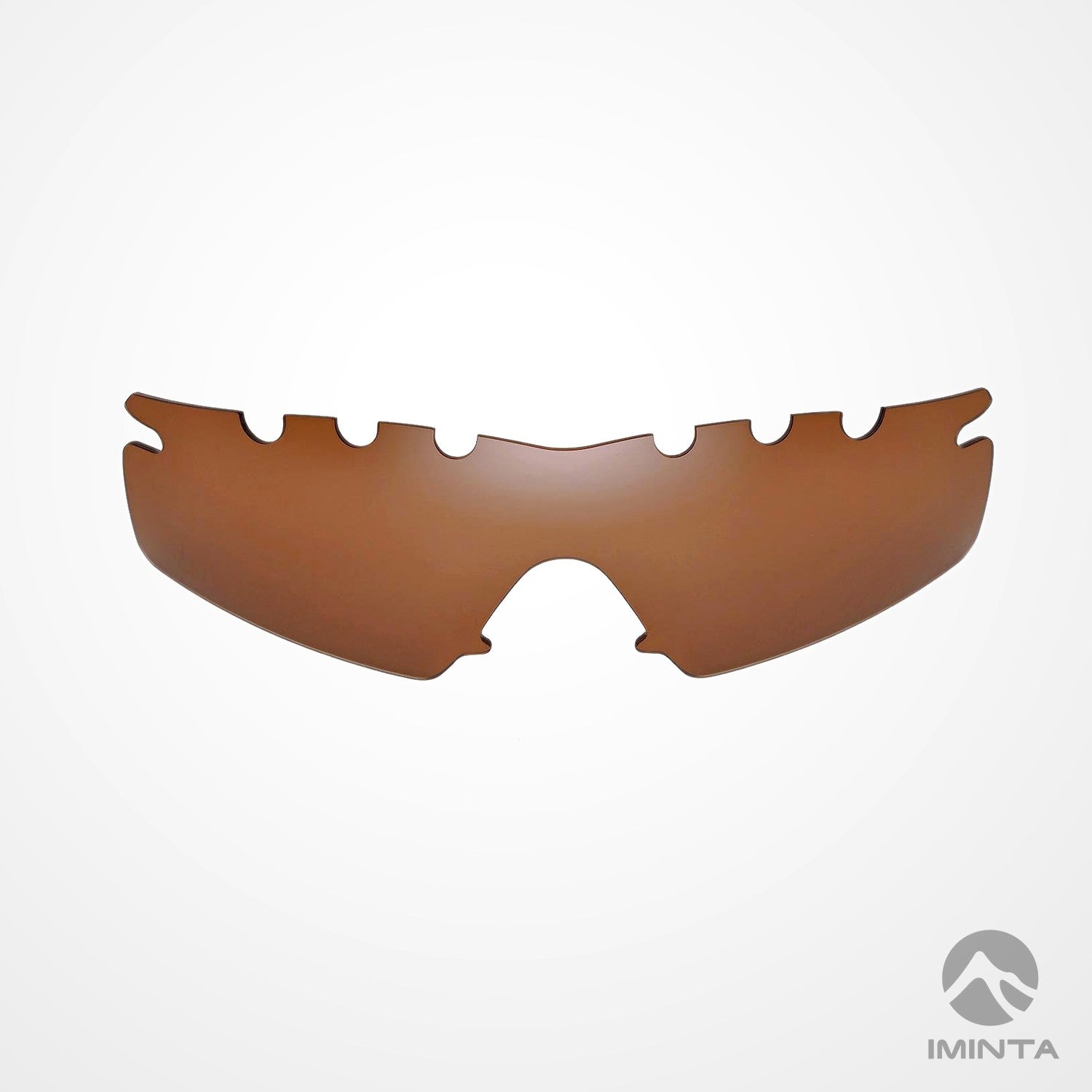 IMINTA Oakley M Frame Strike Brown ##brown