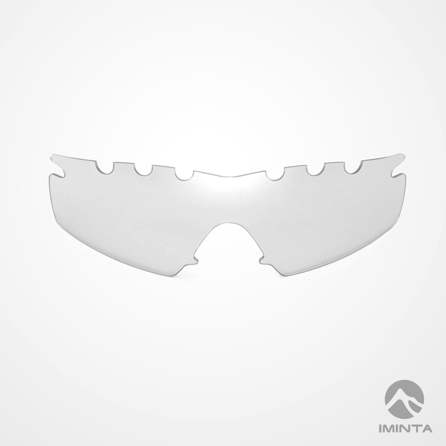 IMINTA Oakley M Frame Strike Clear ##clear