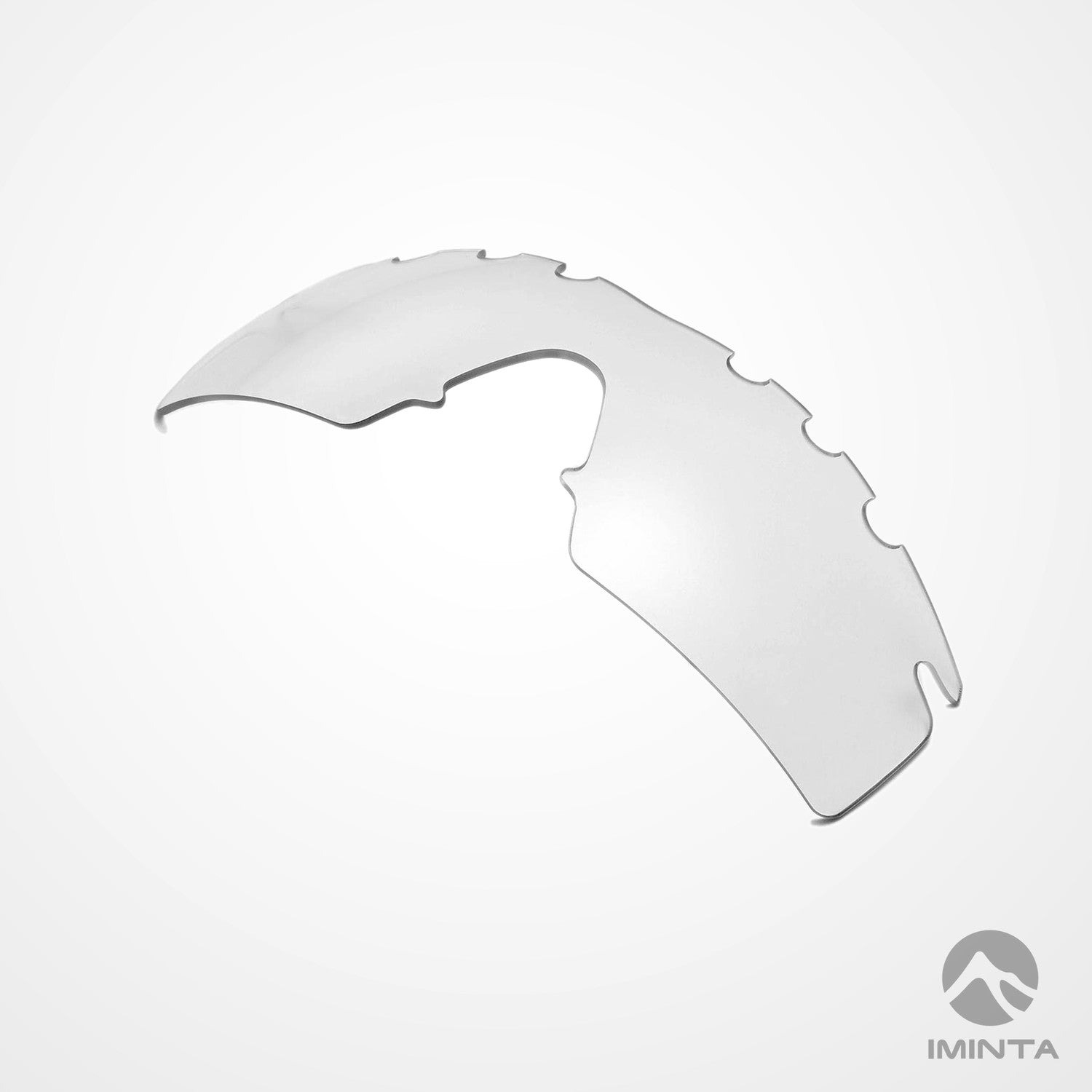 IMINTA Oakley M Frame Strike Clear ##clear