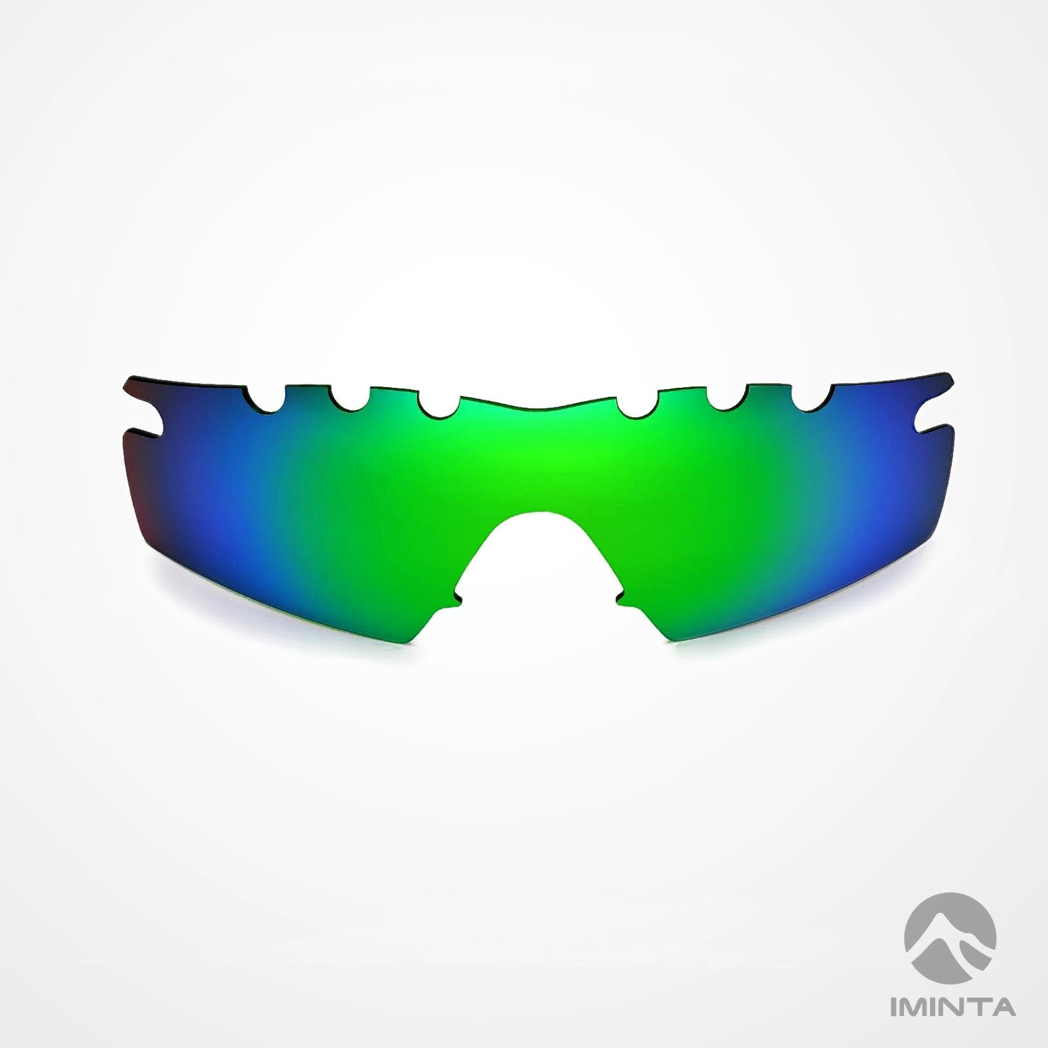 IMINTA Oakley M Frame Strike Emerald Green ##emerald-green