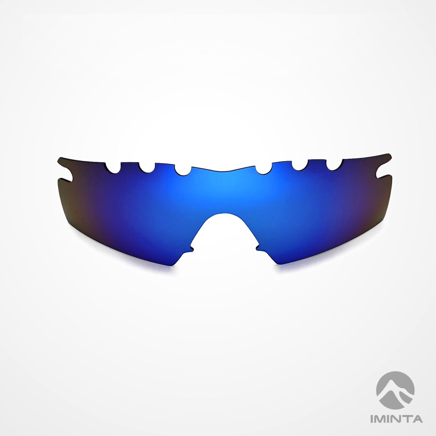 IMINTA Oakley M Frame Strike Ice Blue ##ice-blue