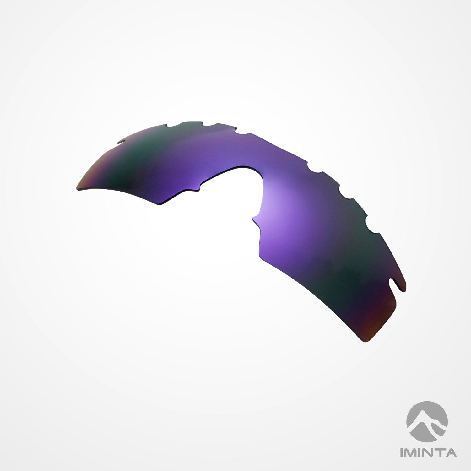 IMINTA Oakley M Frame Strike Purple ##purple