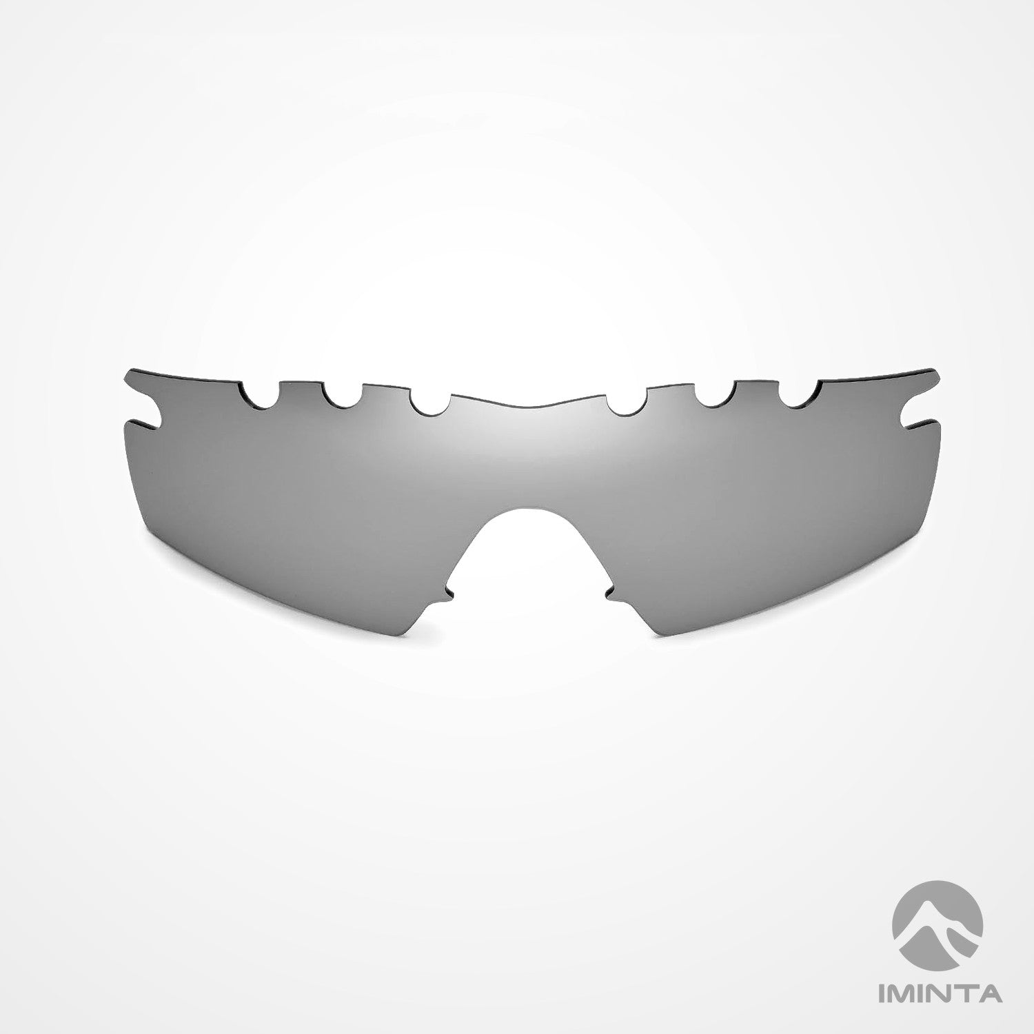 IMINTA Oakley M Frame Strike Titanium ##titanium
