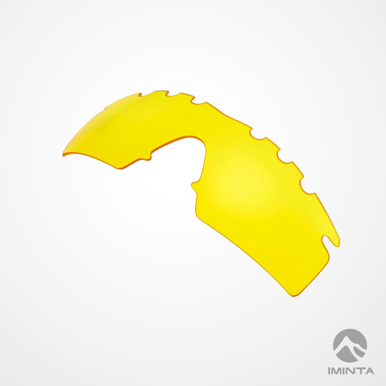 IMINTA Oakley M Frame Strike Yellow ##yellow