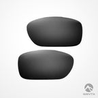 IMINTA Oakley TwoFace Black ##black black--non-polarized black--polarized