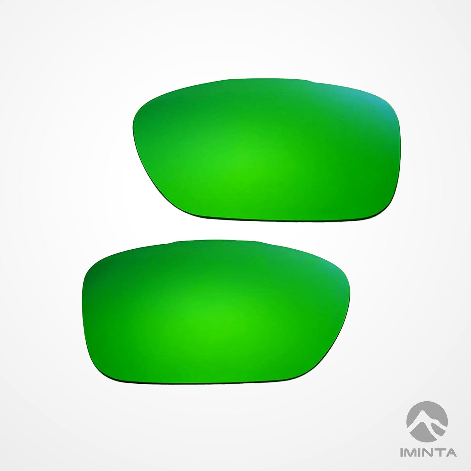 IMINTA Oakley TwoFace Emerald Green ##emerald-green