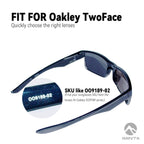IMINTA Oakley TwoFace ##shared