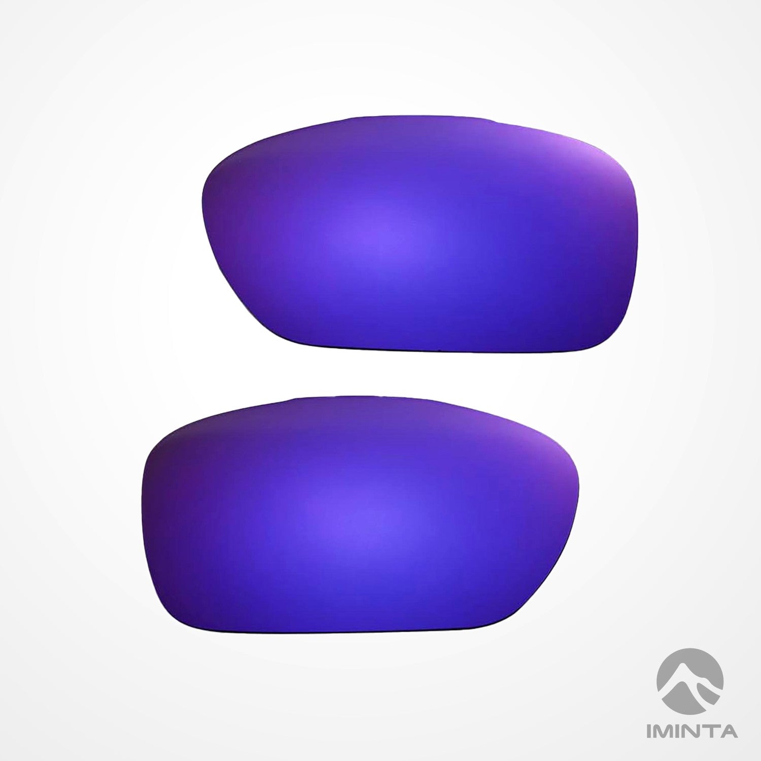 IMINTA Oakley TwoFace Purple ##purple