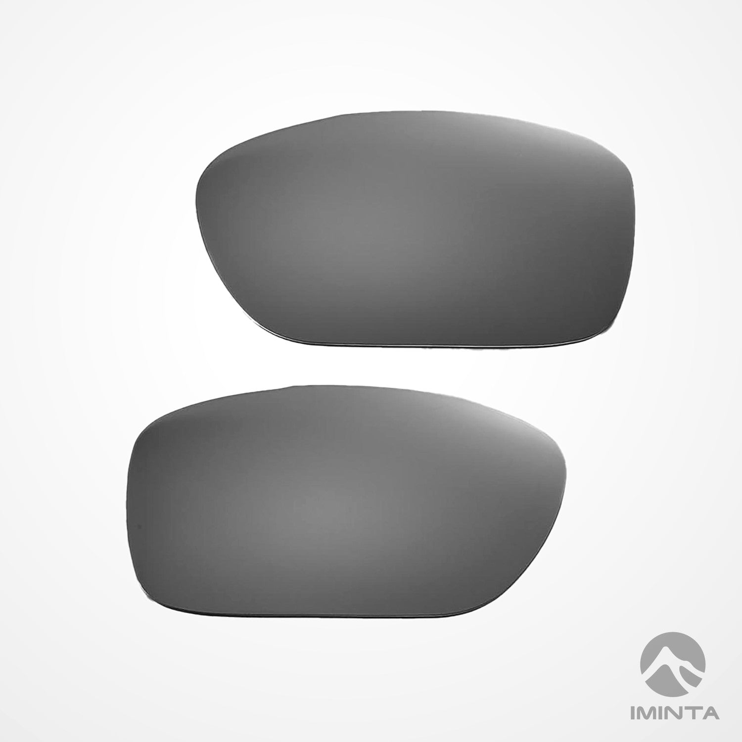IMINTA Oakley TwoFace Titanium ##titanium