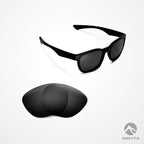 IMINTA Oakley Garage Rock Black ##black