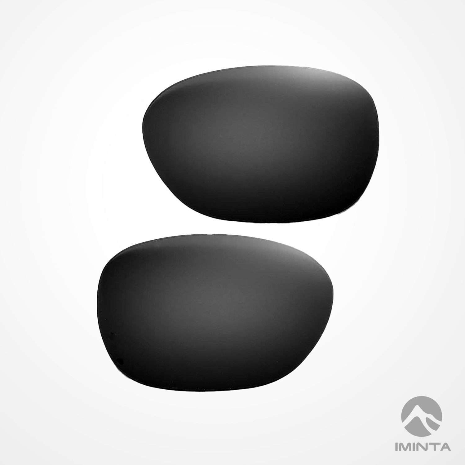 IMINTA Oakley Garage Rock Black ##black