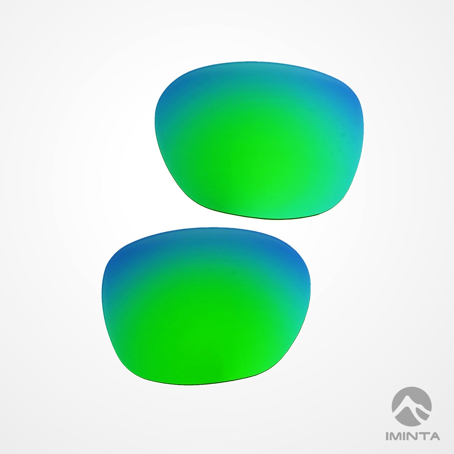 IMINTA Oakley Garage Rock Emerald Green ##emerald-green