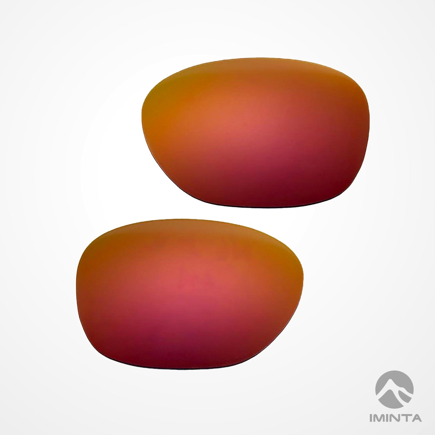 IMINTA Oakley Garage Rock Fire Red ##fire-red