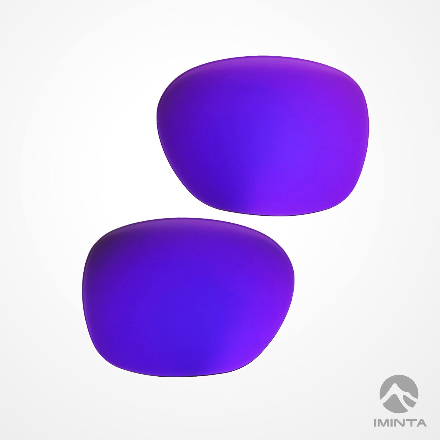IMINTA Oakley Garage Rock Purple ##purple